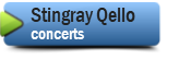 Stingray Qello Concerts Button